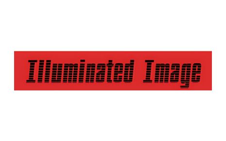 Main Logo for Illuminated Image