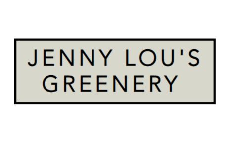 Main Logo for Jenny Lou's