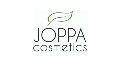 Main Logo for Joppa Cosmetics