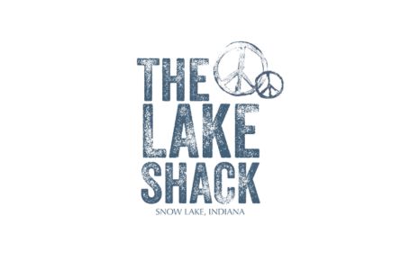 Main Logo for The Lake Shack