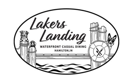 Main Logo for Lakers Landing