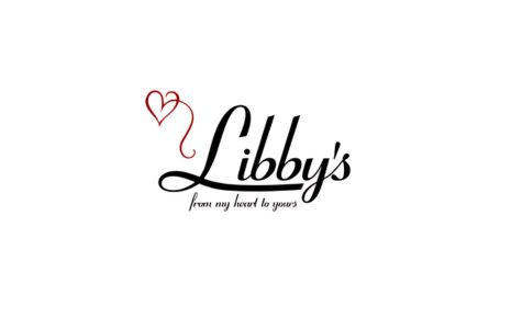 Main Logo for Libby's