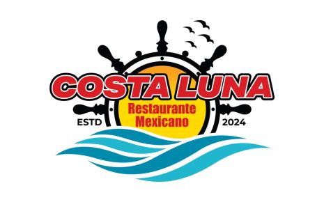Main Logo for Costa Luna Restaurante Mexicano