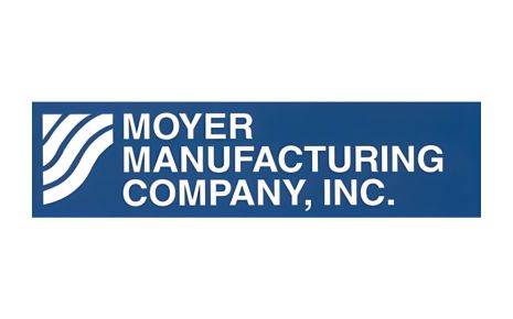 Main Logo for Moyer Manufacturing