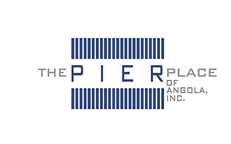 Main Logo for The Pier Place