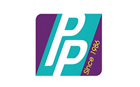 Main Logo for Printing Place