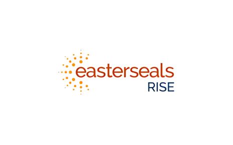 Main Logo for Easterseals RISE
