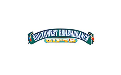 Main Logo for Southwest Remembrance