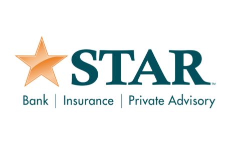 Main Logo for Star Bank