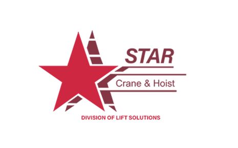 Main Logo for Star Crane & Hoist