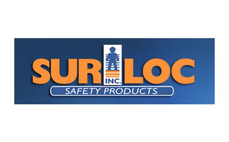 Main Logo for Sur-Loc