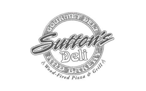 Main Logo for Sutton's Deli