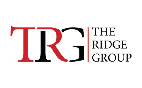 Main Logo for The Ridge Group