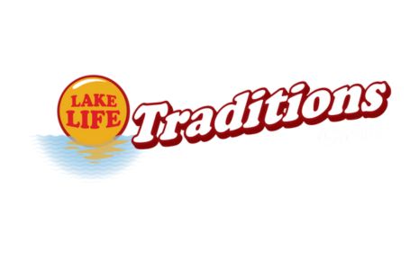 Main Logo for Lake Life Traditions Grill