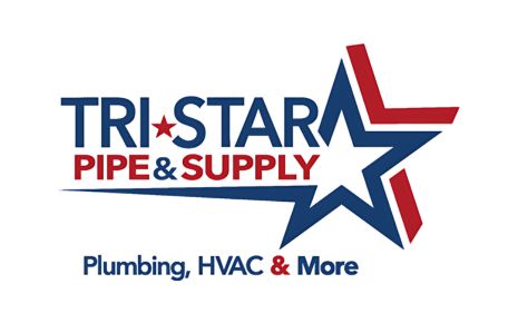 Main Logo for Tri-Star Pipe & Supply