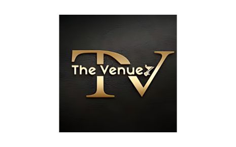 Main Logo for The Venue