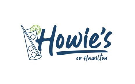 Main Logo for Howie's on Hamilton