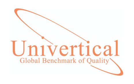 Main Logo for Univertical