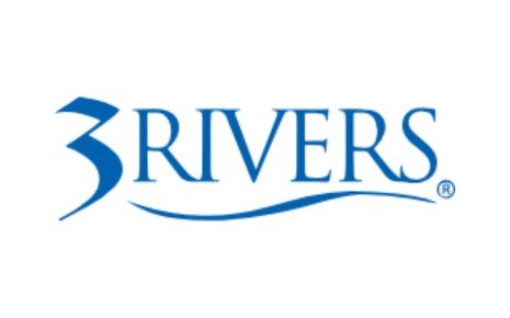 Main Logo for 3Rivers Federal Credit Union