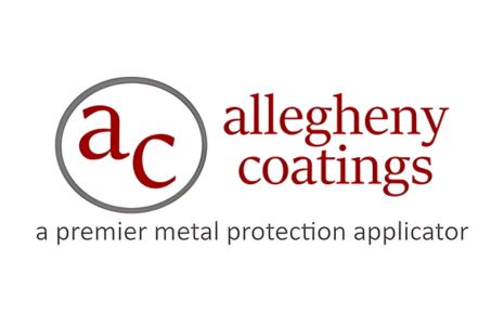 Main Logo for Allegheny Coatings