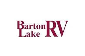 Main Logo for Barton Lake RV