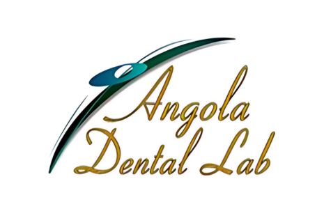 Main Logo for Angola Dental Lab