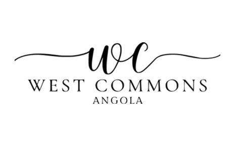 Main Logo for West Commons, LLC
