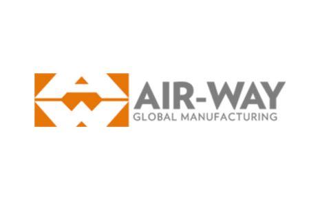 Main Logo for Air-Way Manufacturing Co