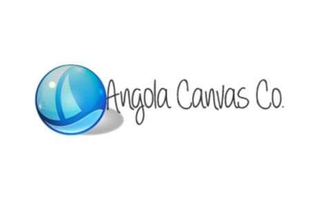 Main Logo for Angola Canvas Company