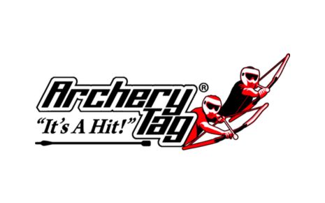 Main Logo for Archery Tag