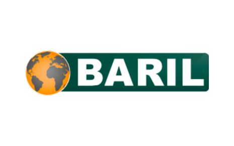 Main Logo for Baril Coatings USA LLC
