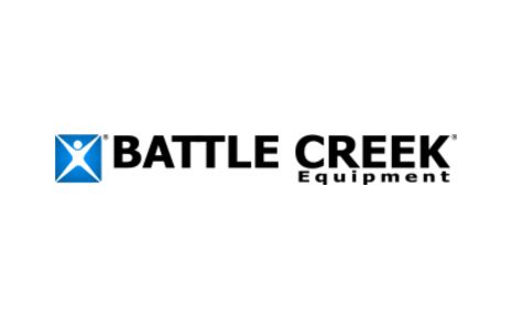 Main Logo for Battle Creek Equipment