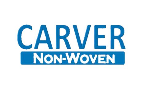 Main Logo for Carver Non-Woven Technologies