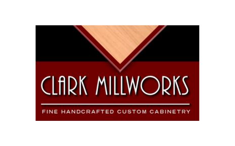 Main Logo for Clark Millworks