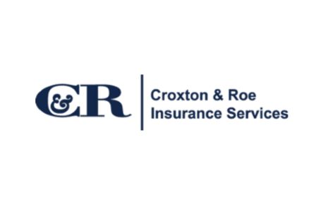 Main Logo for Croxton & Roe
