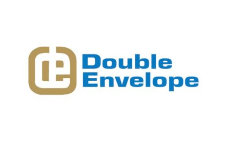 Main Logo for Double Envelope Co