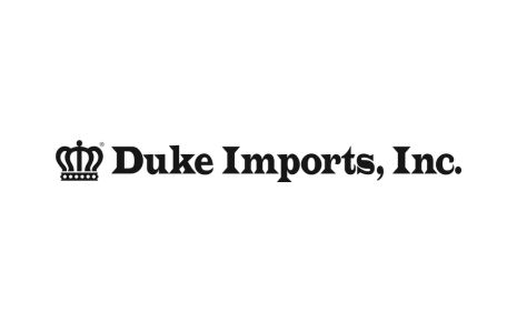 Main Logo for Duke Imports Inc
