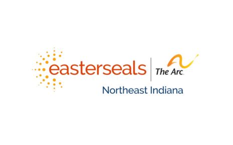 Click the Easterseals Arc of Northeast Indiana Slide Photo to Open