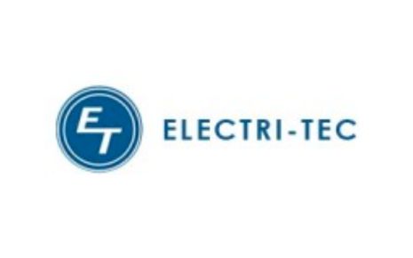 Main Logo for Electri-Tec, Inc