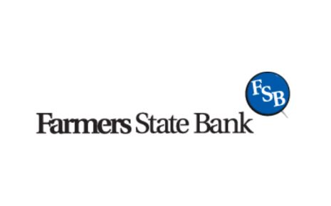Click the Farmers State Bank Slide Photo to Open