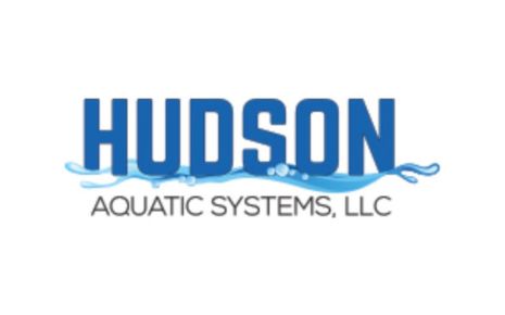 Main Logo for Hudson Aquatic Systems LLC