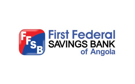 Main Logo for First Federal