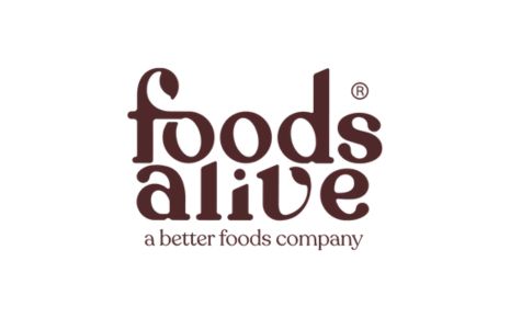 Main Logo for Foods Alive