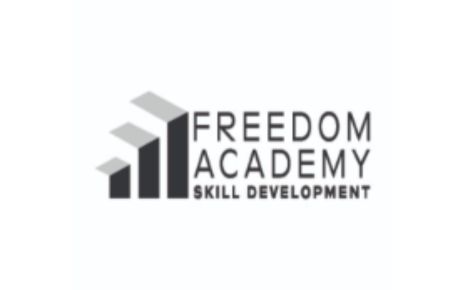 Main Logo for Freedom Academy
