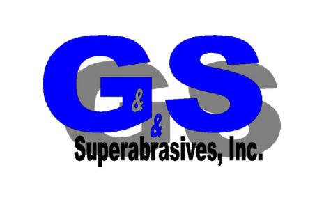 Main Logo for G & S Superabrasives