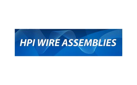 Main Logo for HPI Wire Assemblies