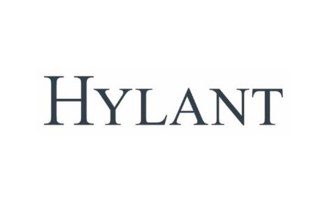 Main Logo for Hylant