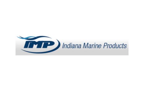 Main Logo for Indiana Marine Products (IMP)