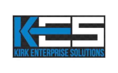 Main Logo for Kirk Enterprises, Inc.