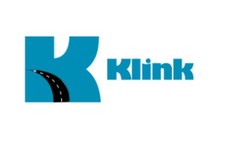 Main Logo for Klink Group of Companies